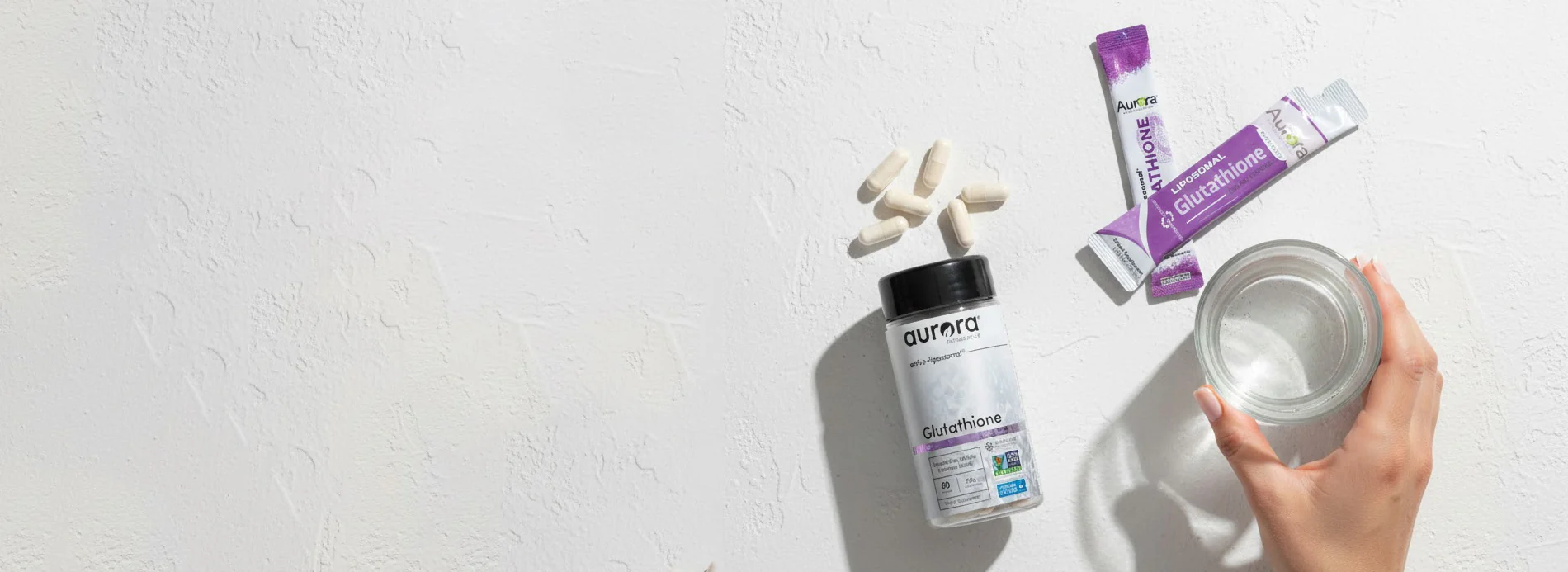 Aurora Nutrascience: Fashioning Inner Vitality